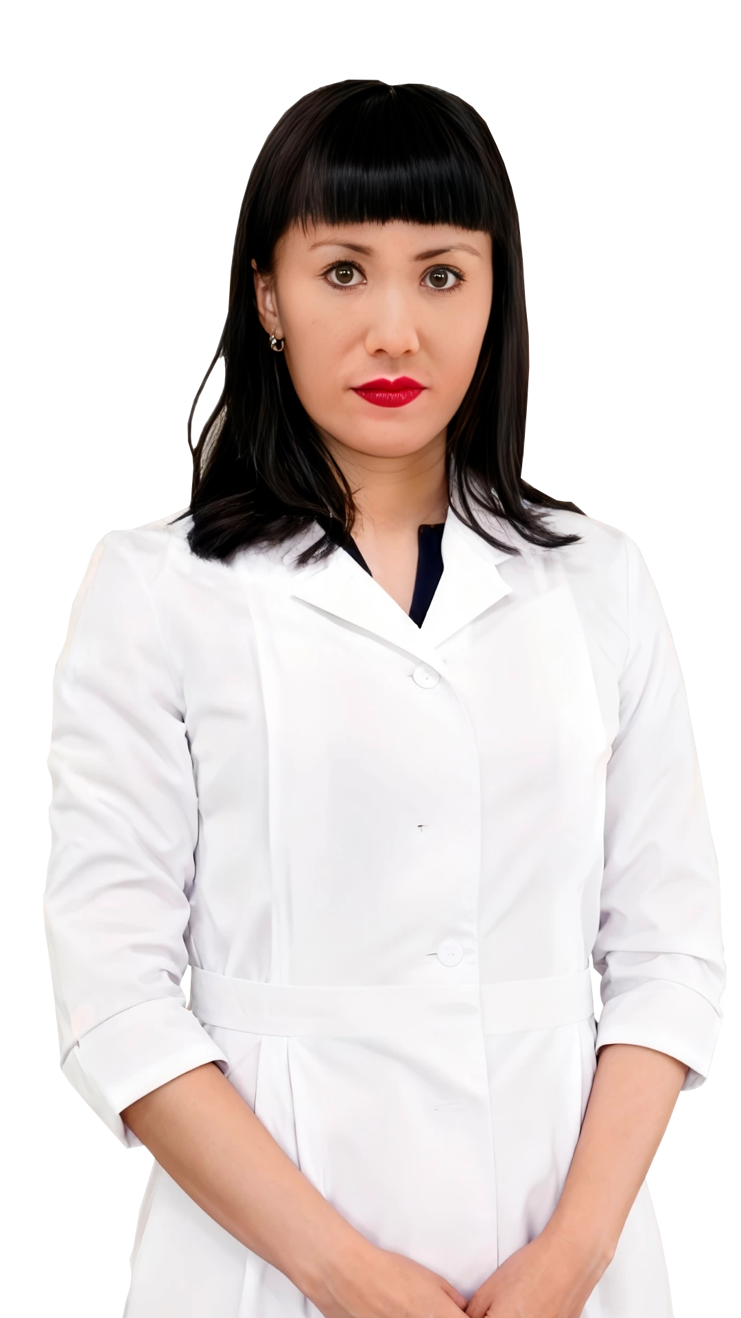 Югай Светлана Станиславовна